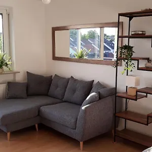 1 Weitblick Apartment Schweinfurt