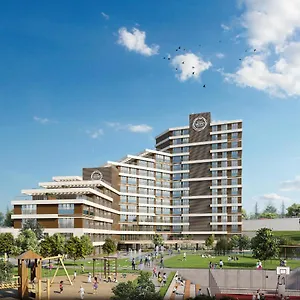 Apartment Grand, Istanbul
