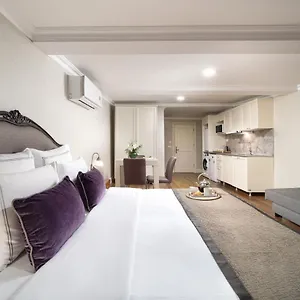 Meroddi Galata Flats اسطنبول