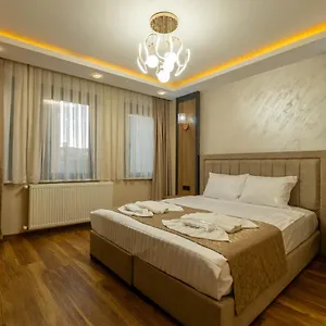Privatunterkunft Hopefull, Istanbul