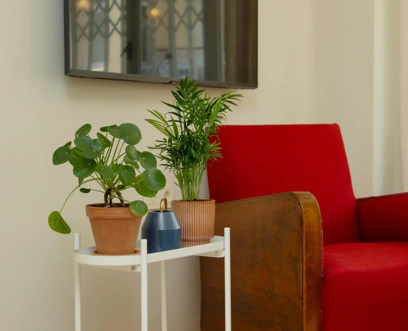 Lemon Apartments Istanbul