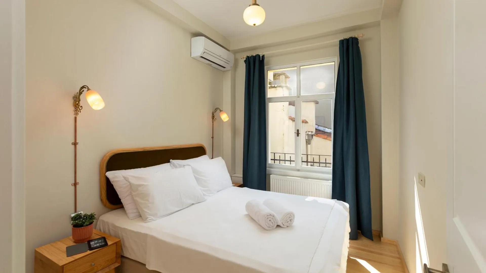 Lemon Apartments Istanbul