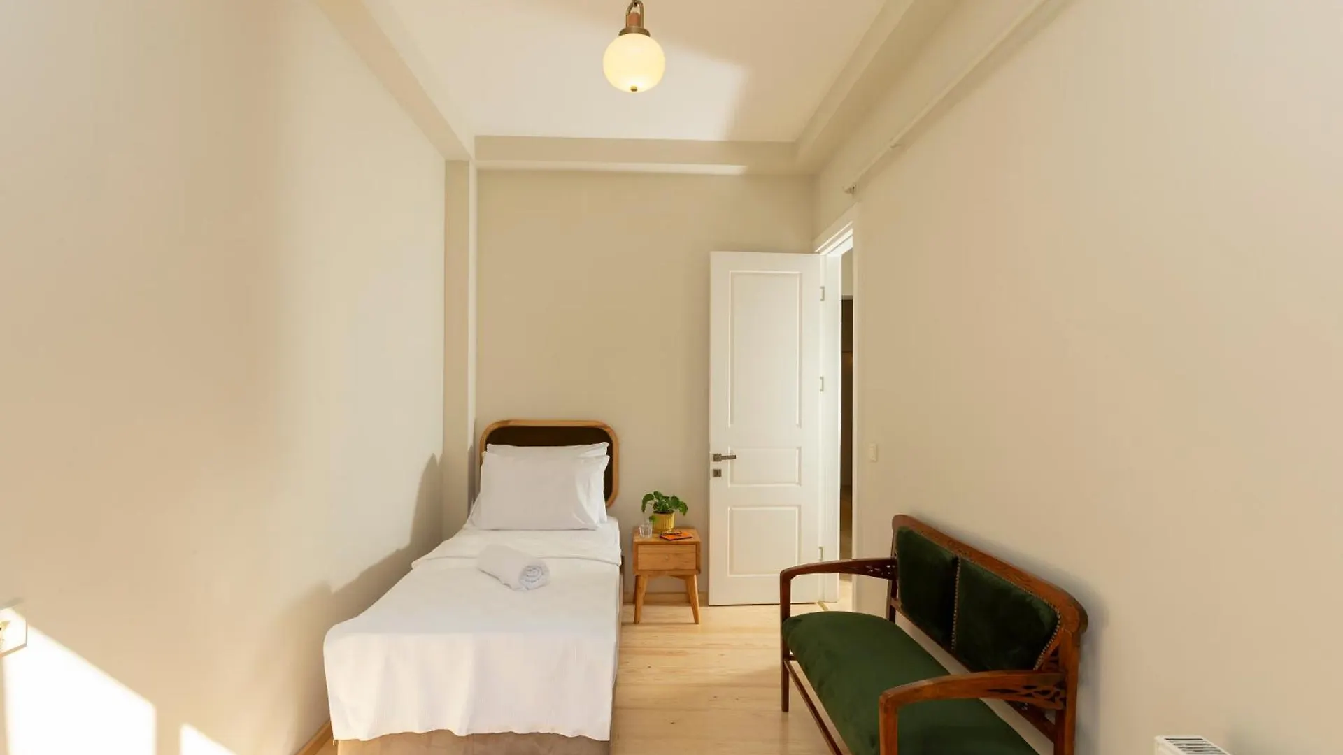 Lemon Apartments Istanbul
