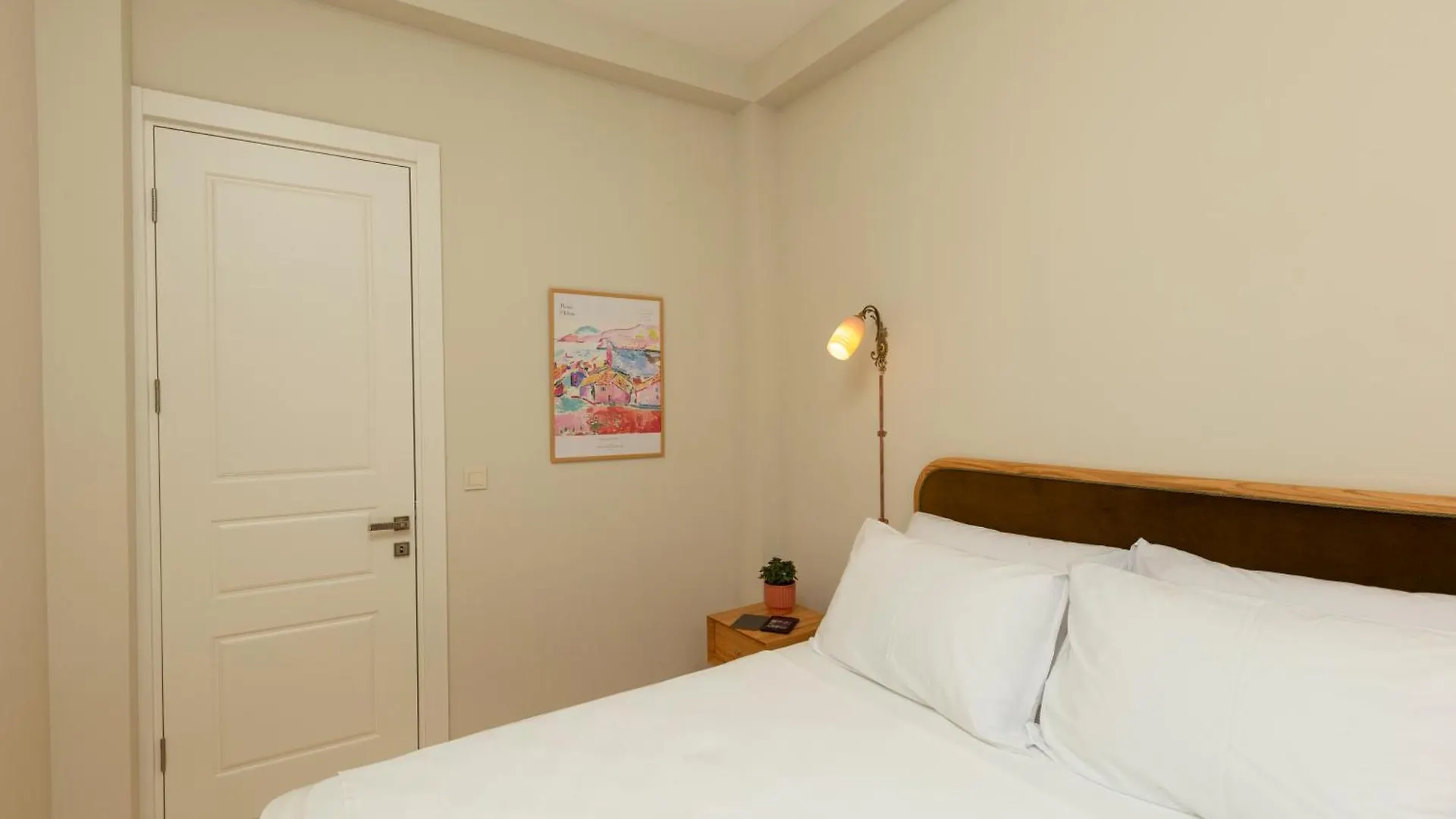 Lemon Apartments Istanbul