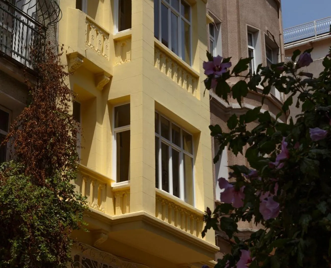 Lemon Apartments Istanbul 0*,